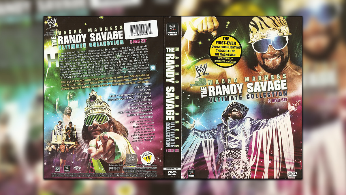 The Backstage Story Of Jake Roberts' Snake Biting Randy Savage, image size:1200x675