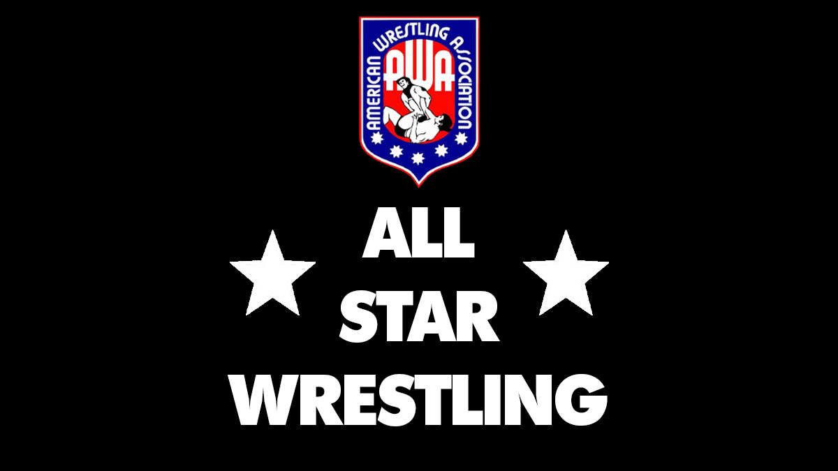 AWA All-Star Wrestling – 11.25.1989 – THE PINK ROOM OF DOOM