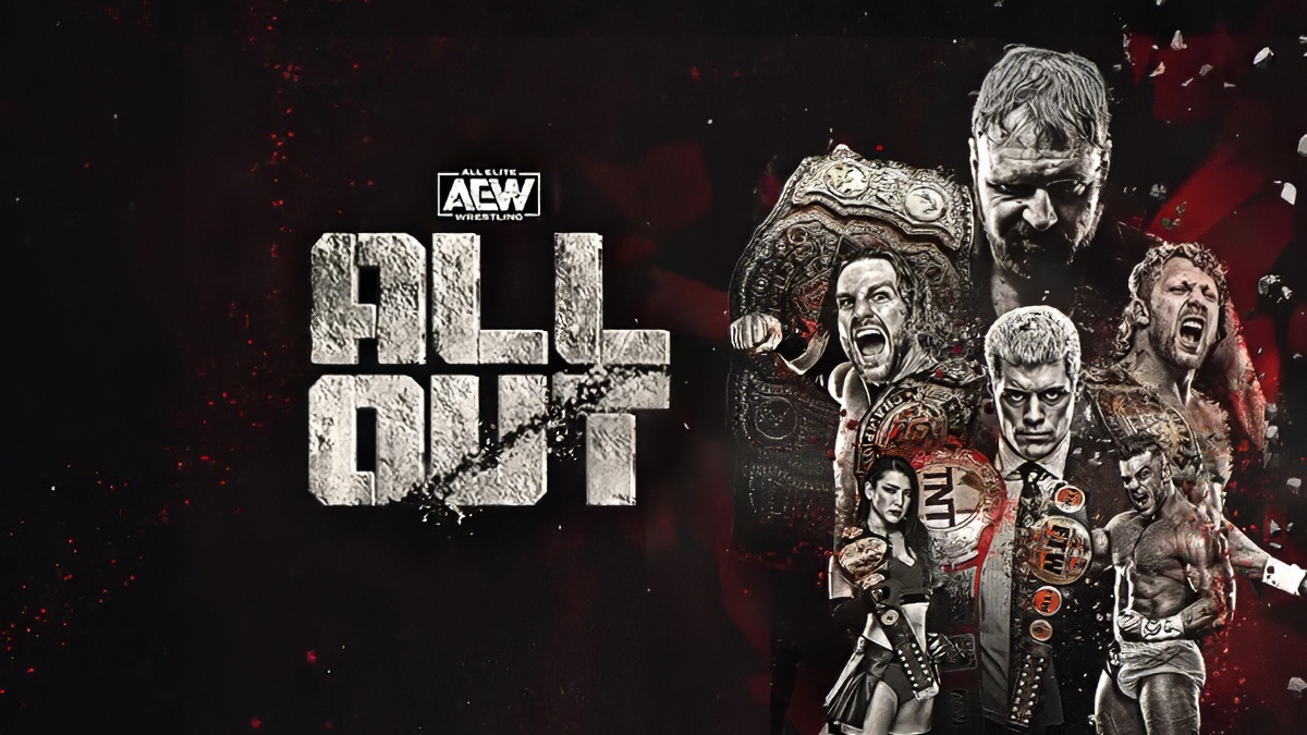 AEW All Out 2020