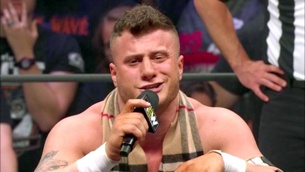 MJF