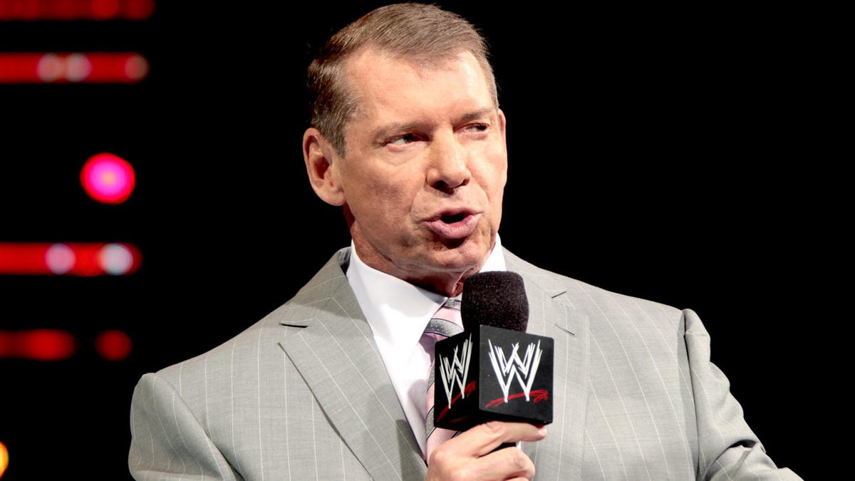 Vince McMahon
