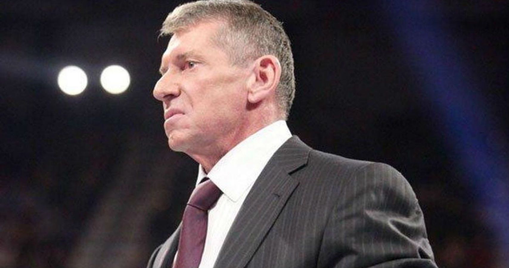 Vince McMahon