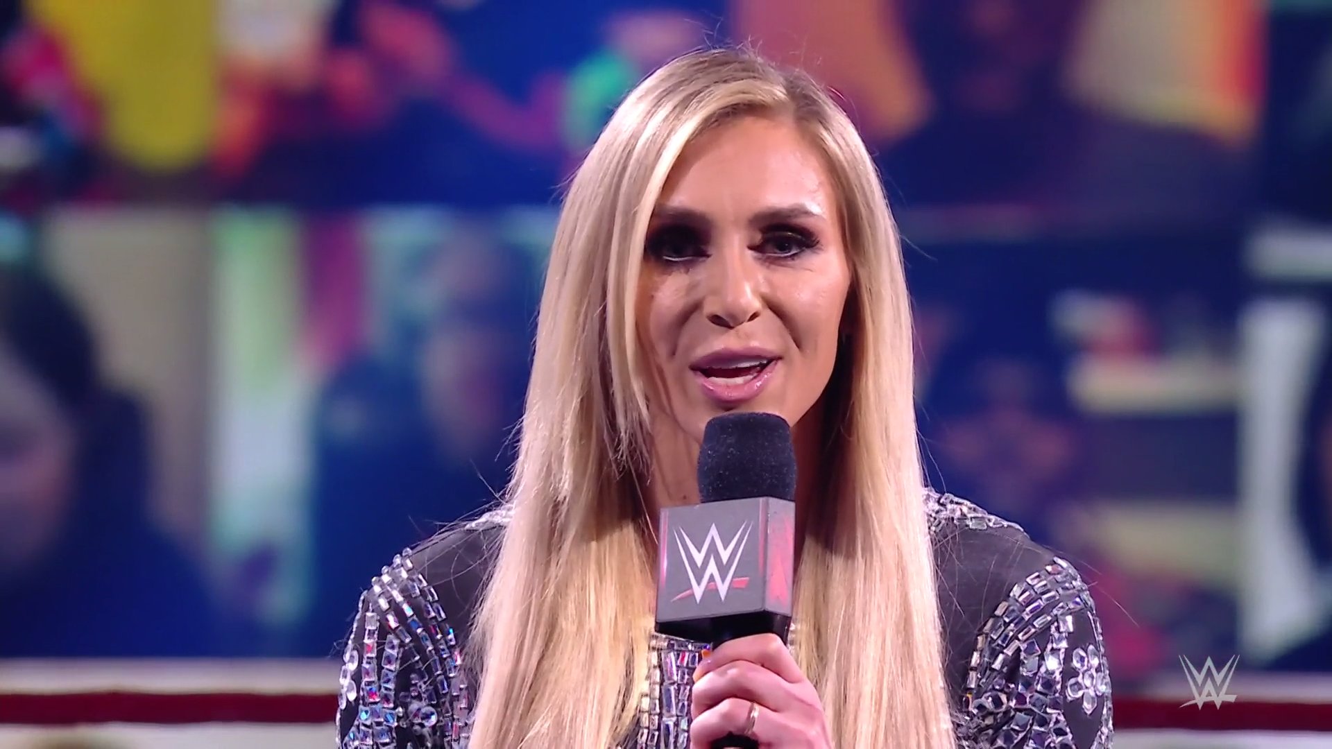 Charlotte Flair