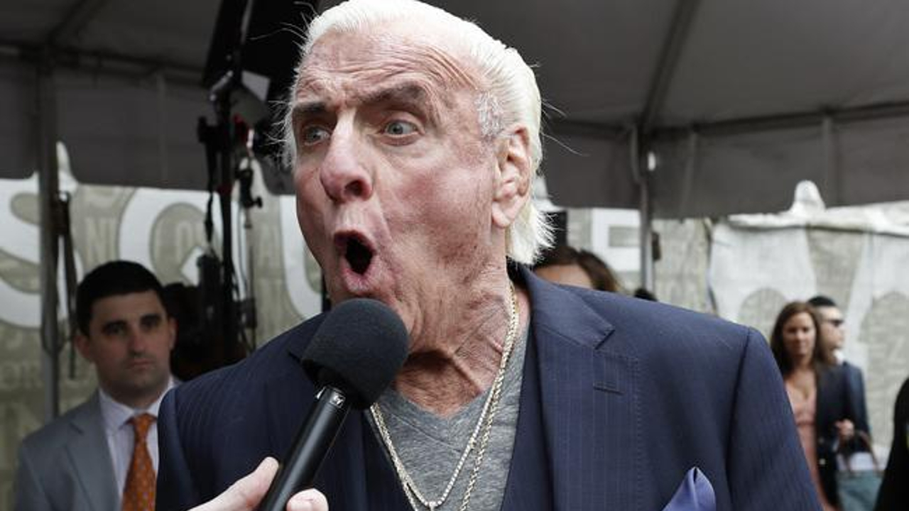 Ric Flair