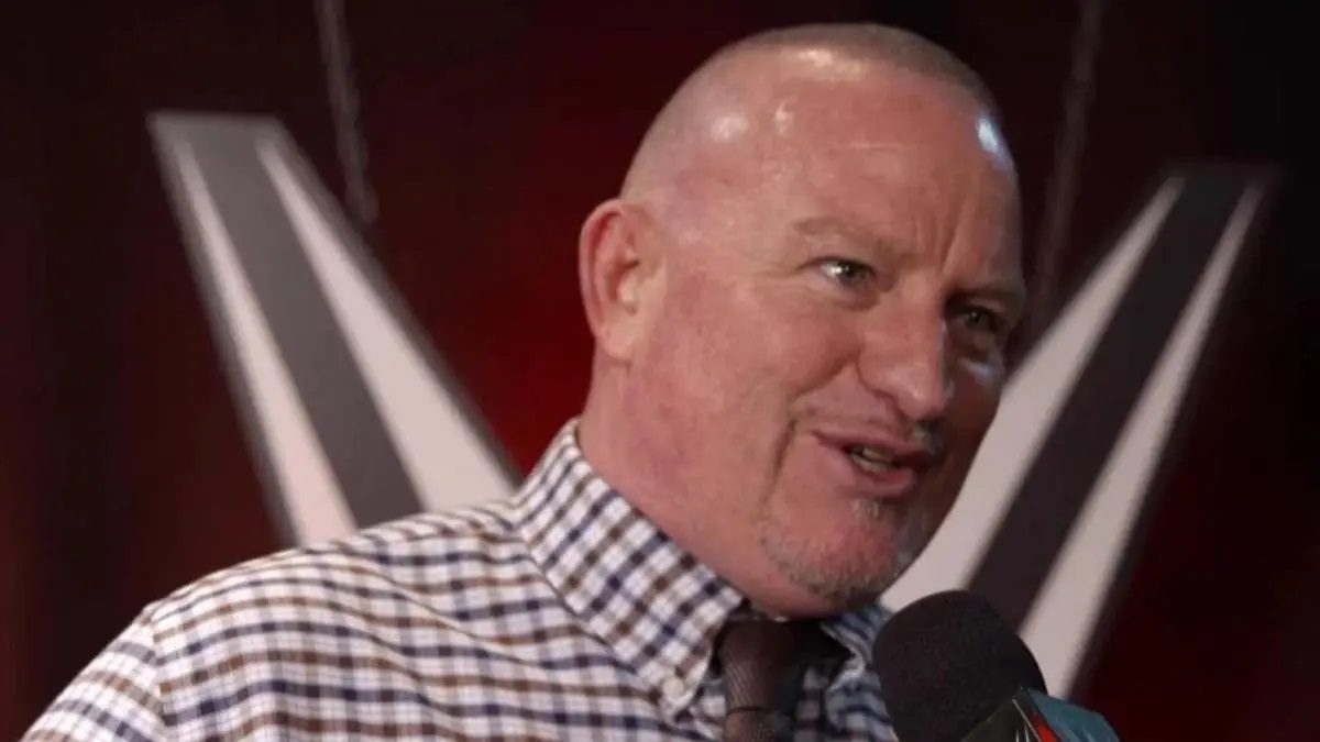 Road dogg