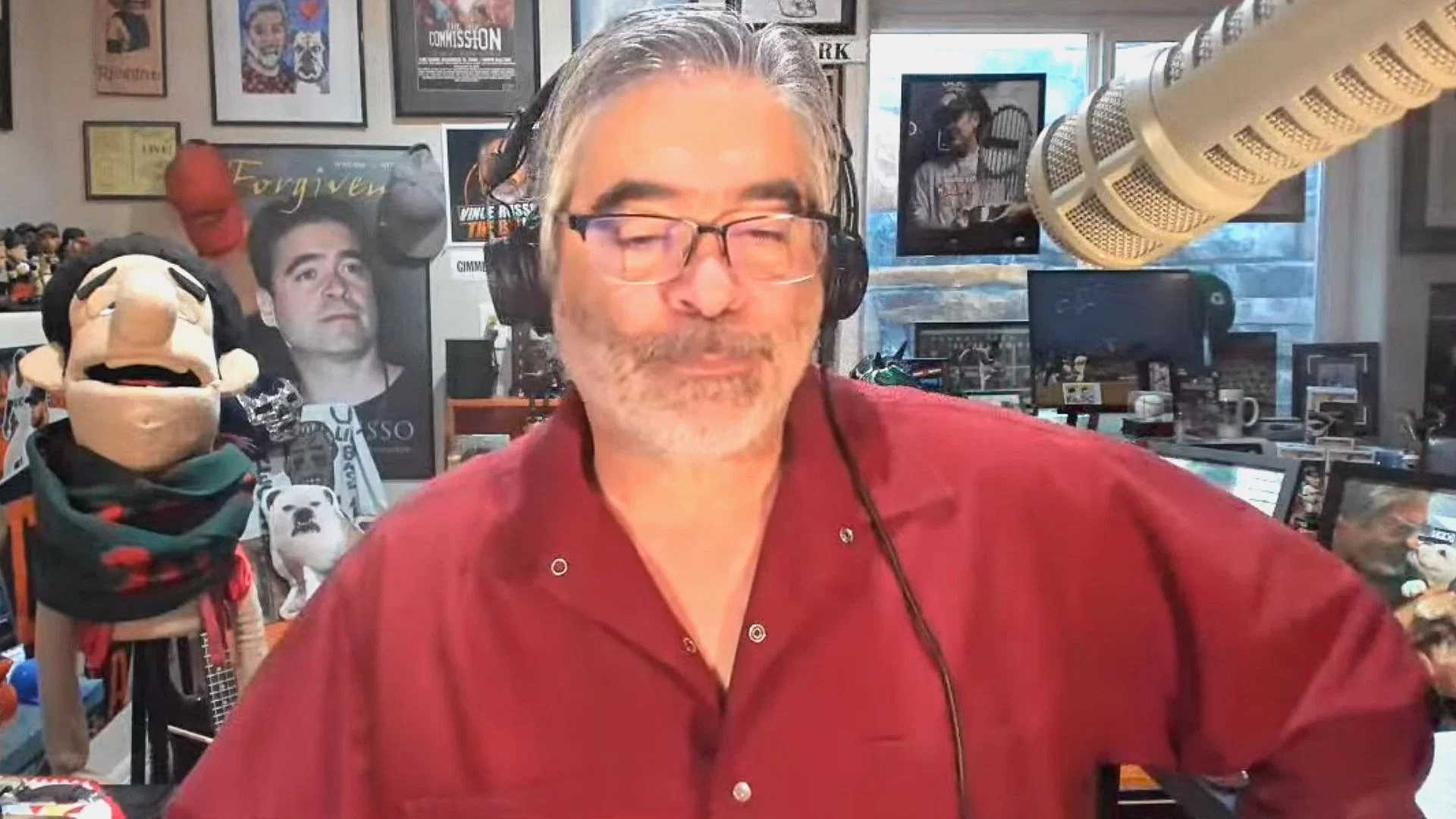 Vince Russo