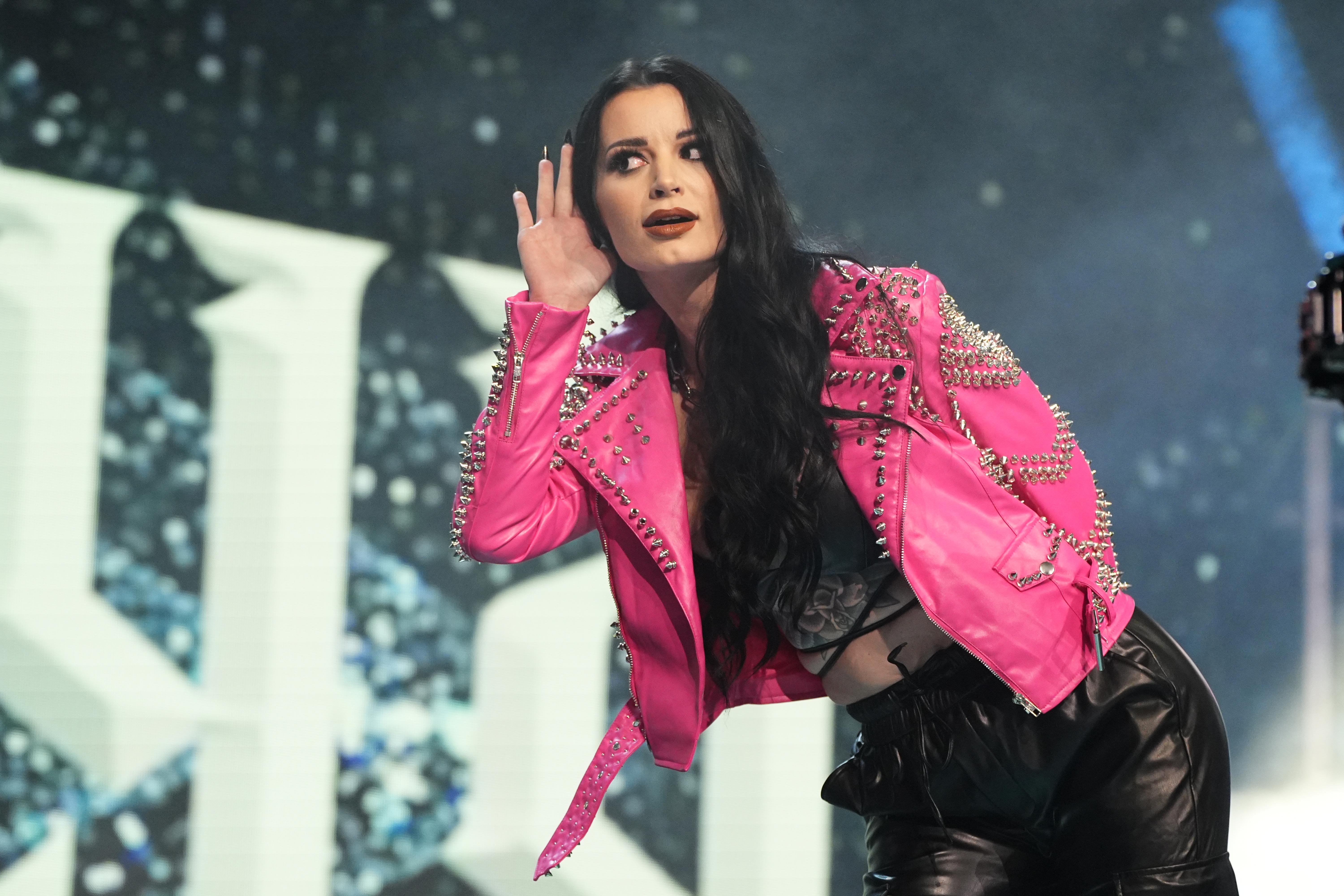 Saraya