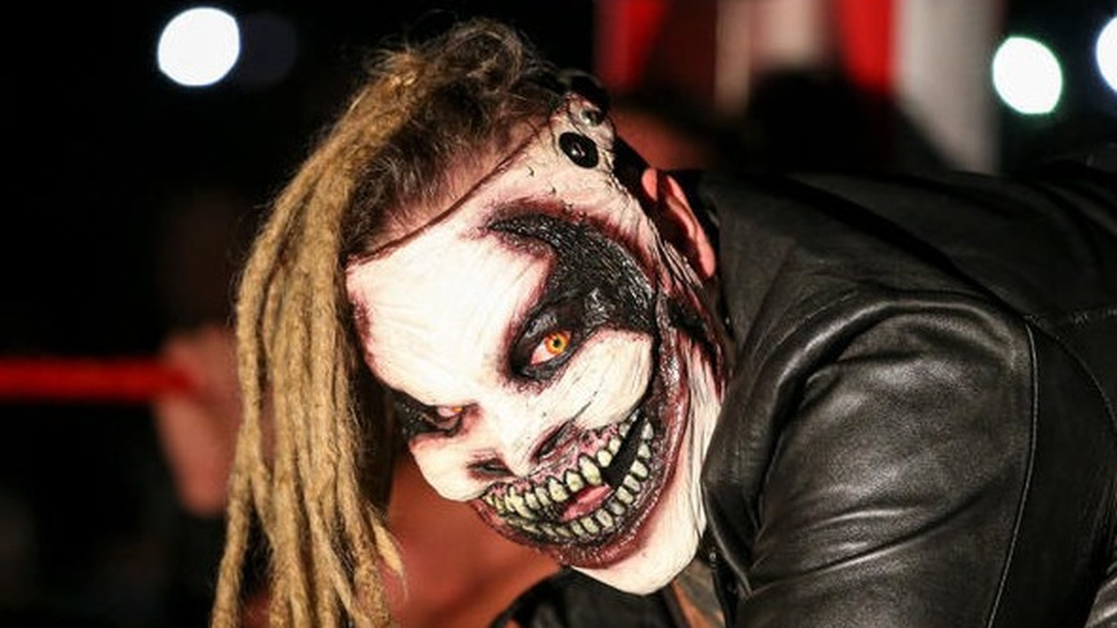Bray Wyatt