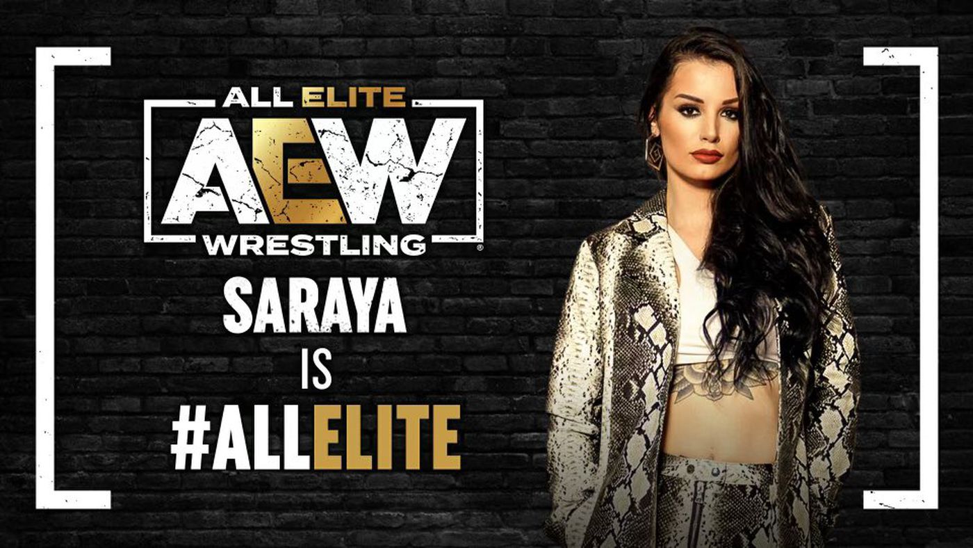 Saraya