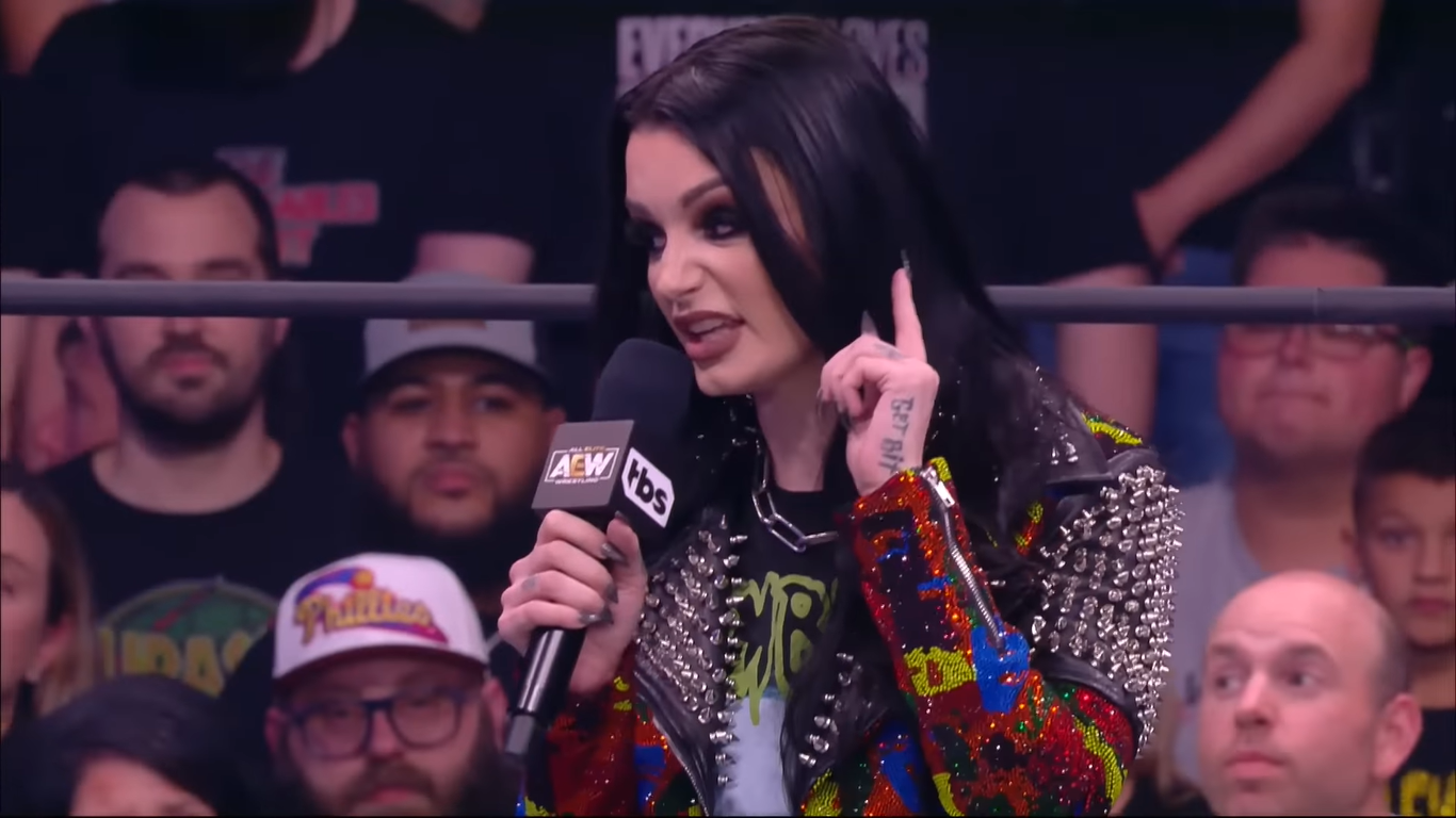 Saraya