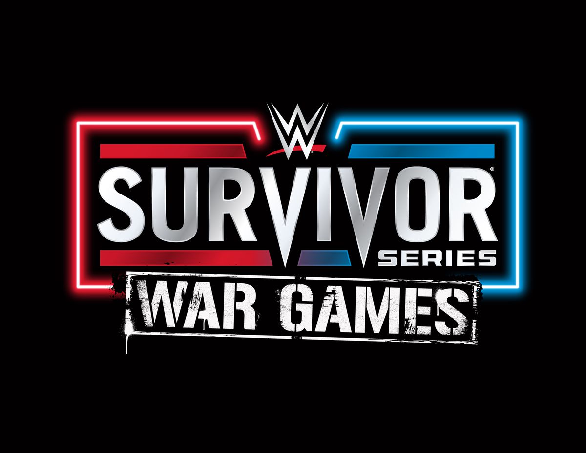 Survivor Series War Games
