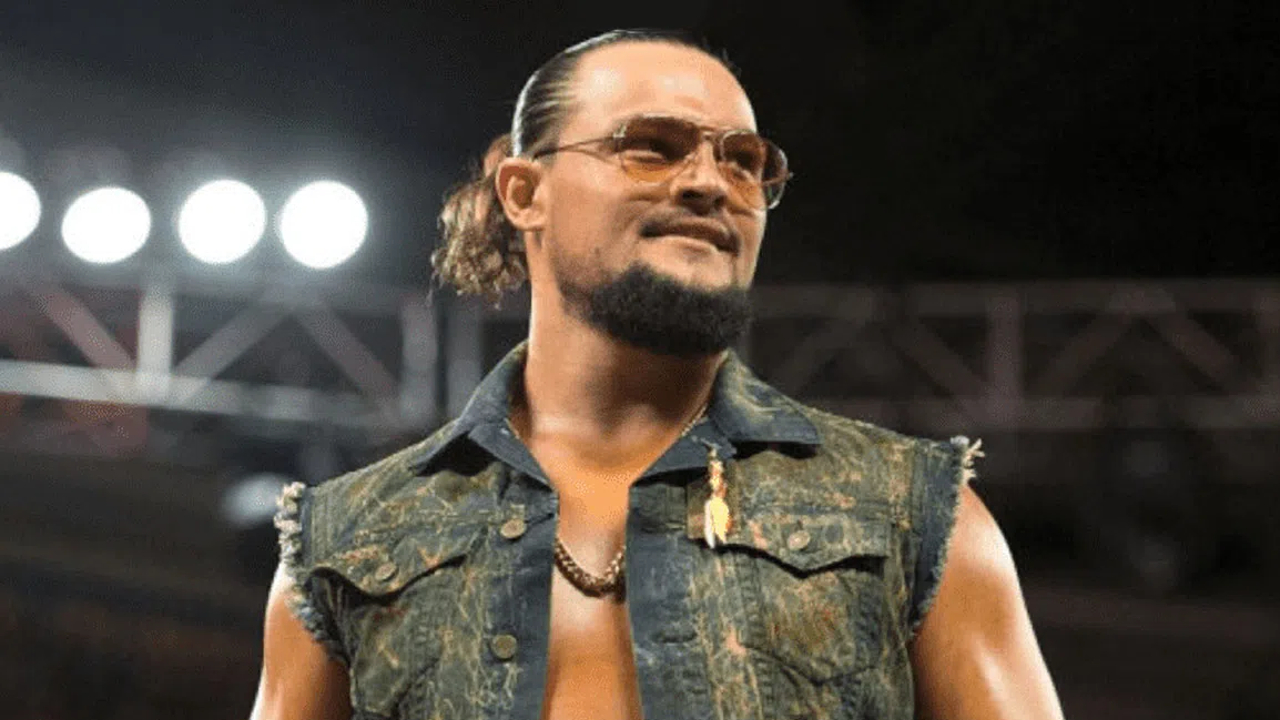 Bo Dallas