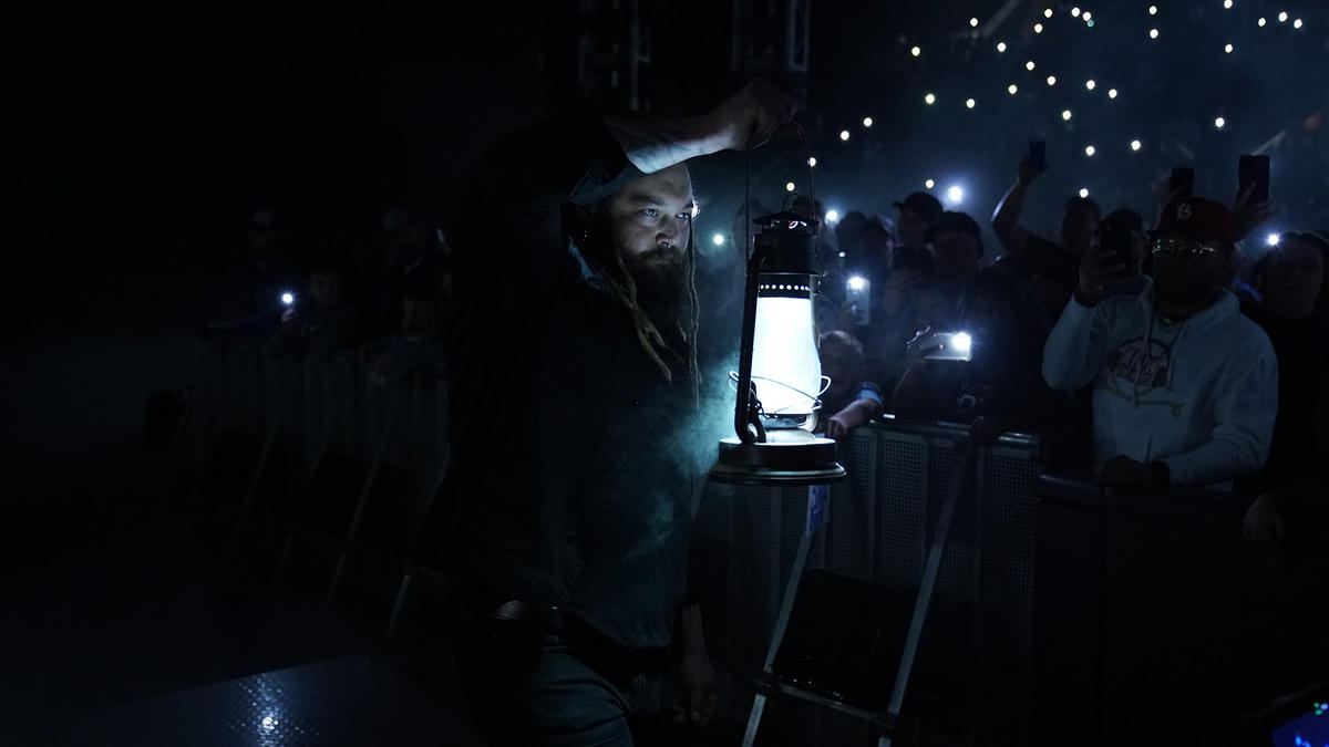 Bray Wyatt