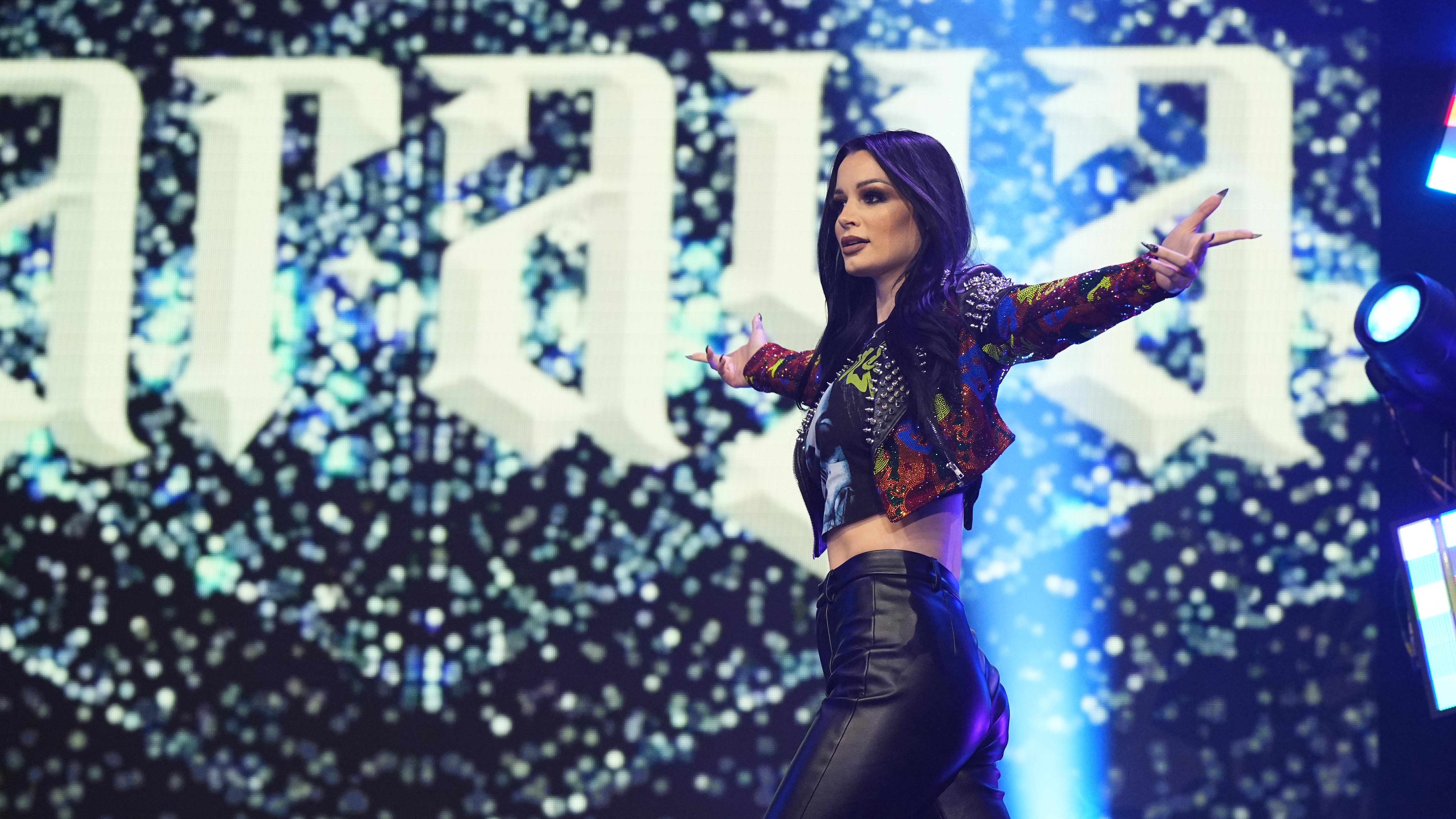 Saraya