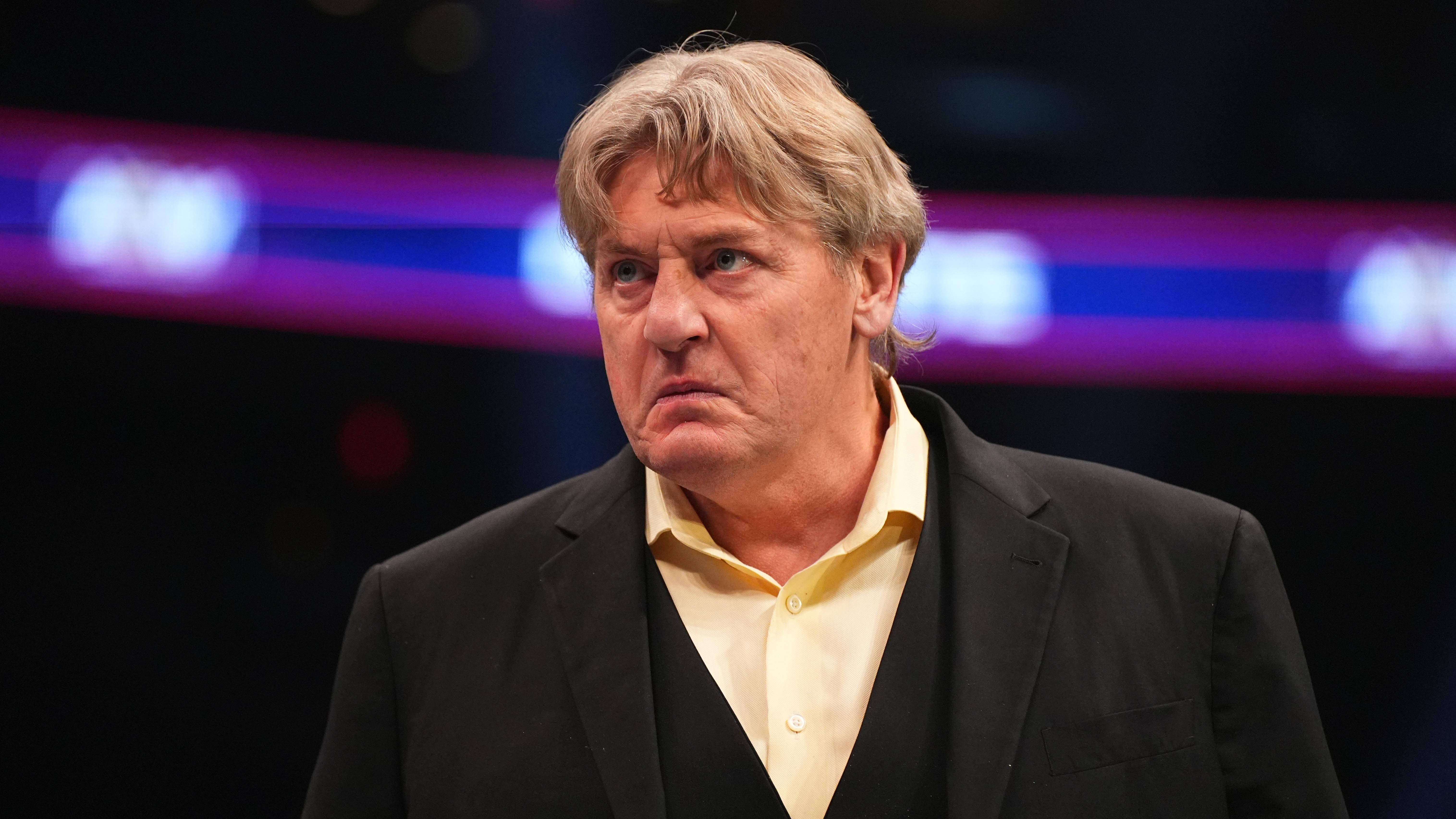 William Regal