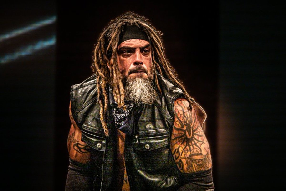 Jay Briscoe