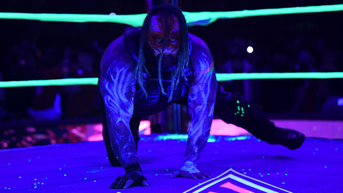 Bray Wyatt