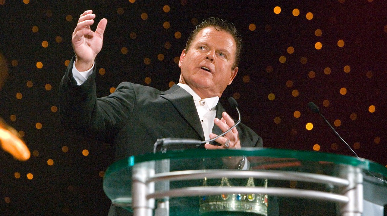 Jerry Lawler