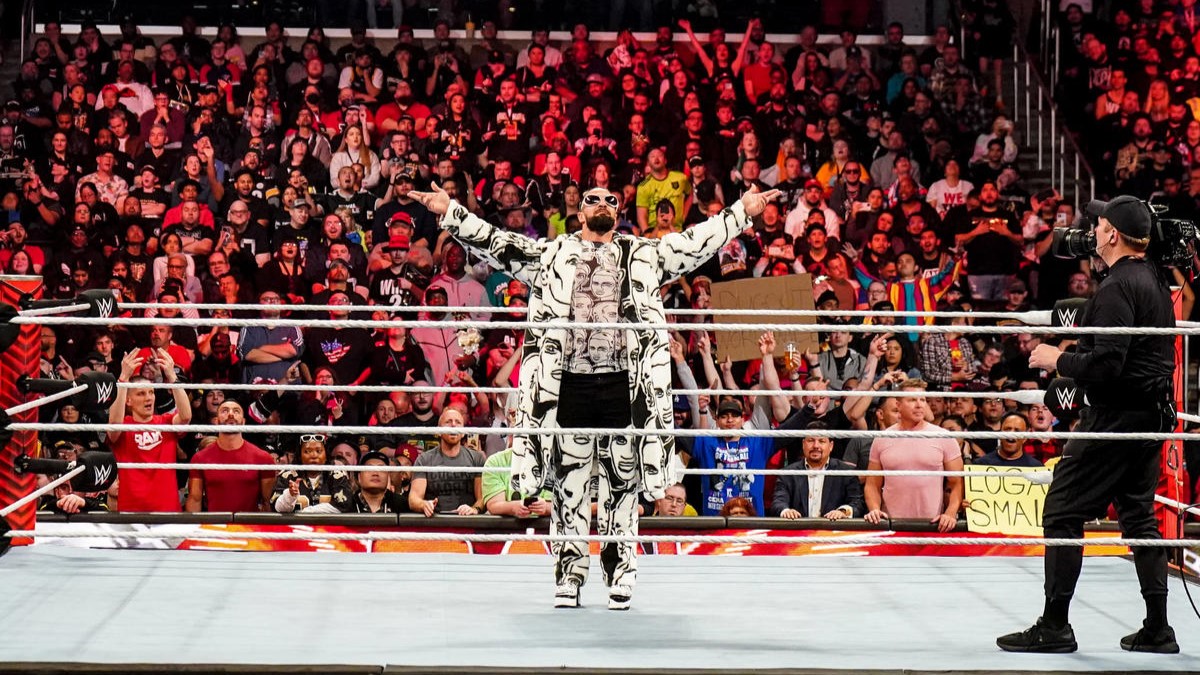 Seth Rollins