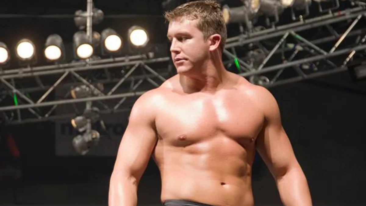 Ted DiBiase Jr