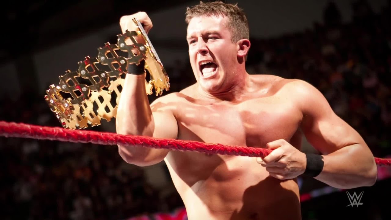 Ted DiBiase Jr
