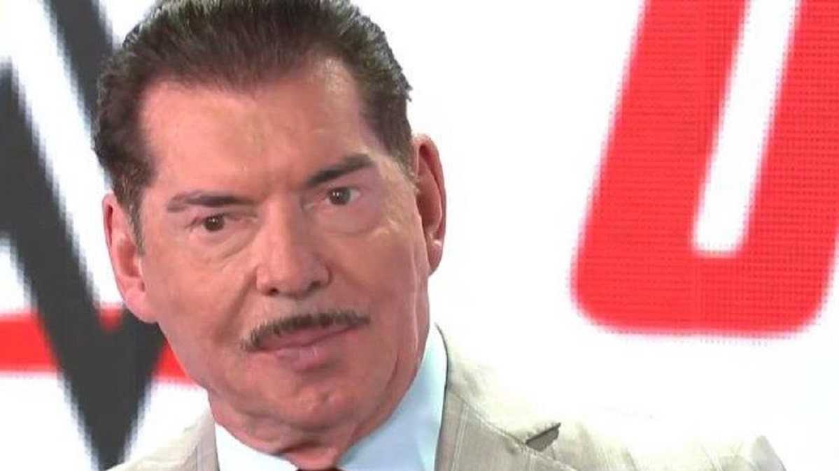 Vince McMahon