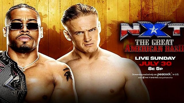 nxt the great american bash 2023 wwe gab