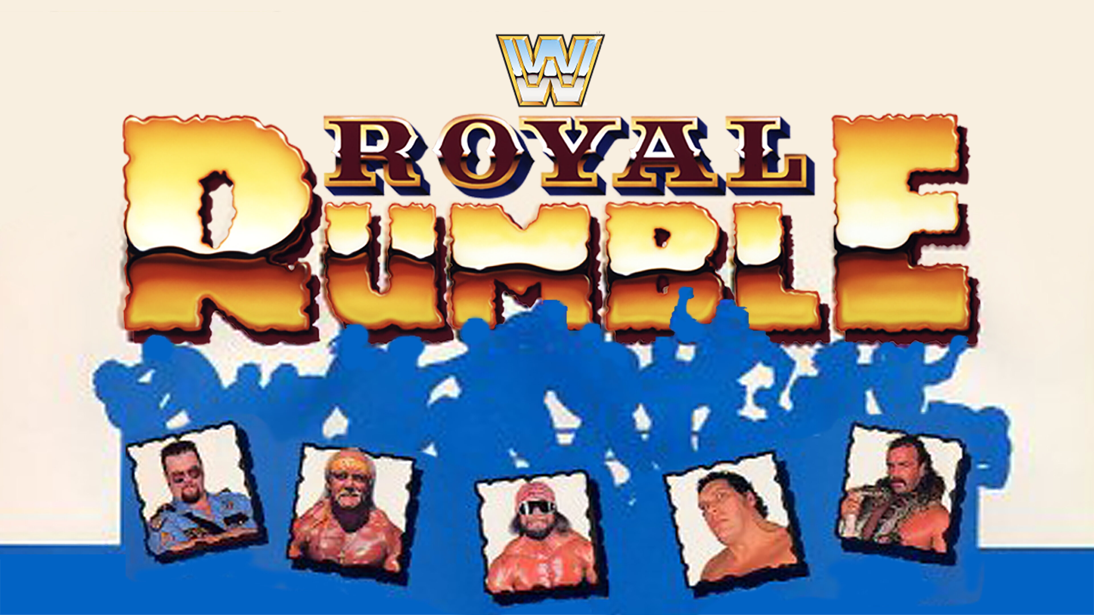 WWF Royal Rumble 1989 Rant by Scott Keith