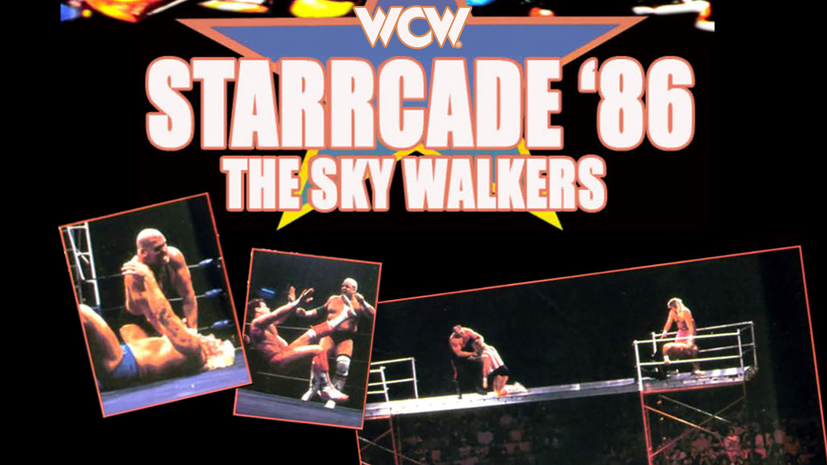 NWA Starrcade 1986 Rant by Scott Keith