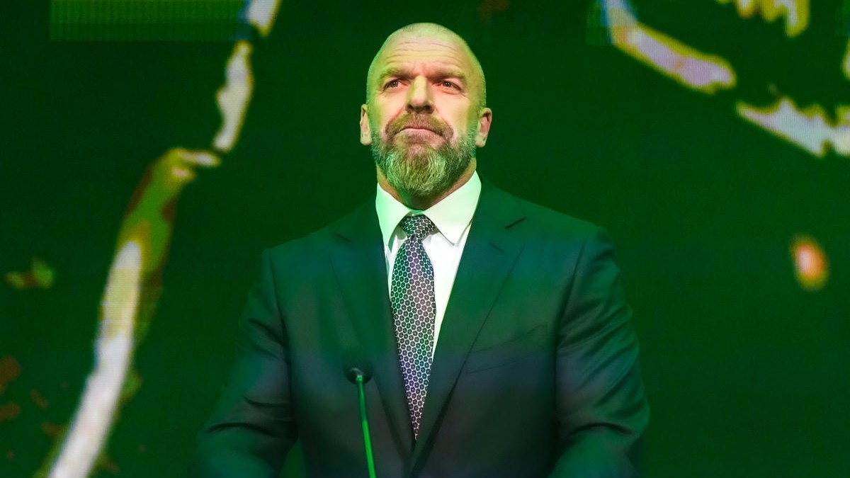 Triple H