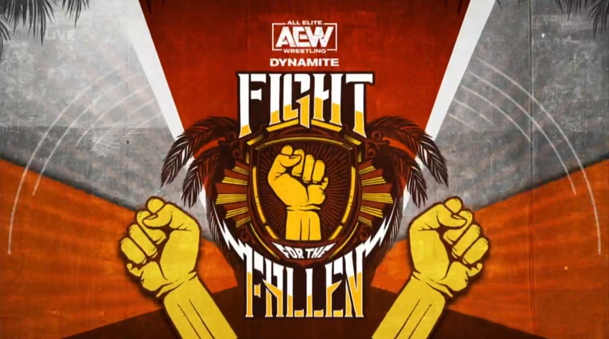 AEW Dynamite