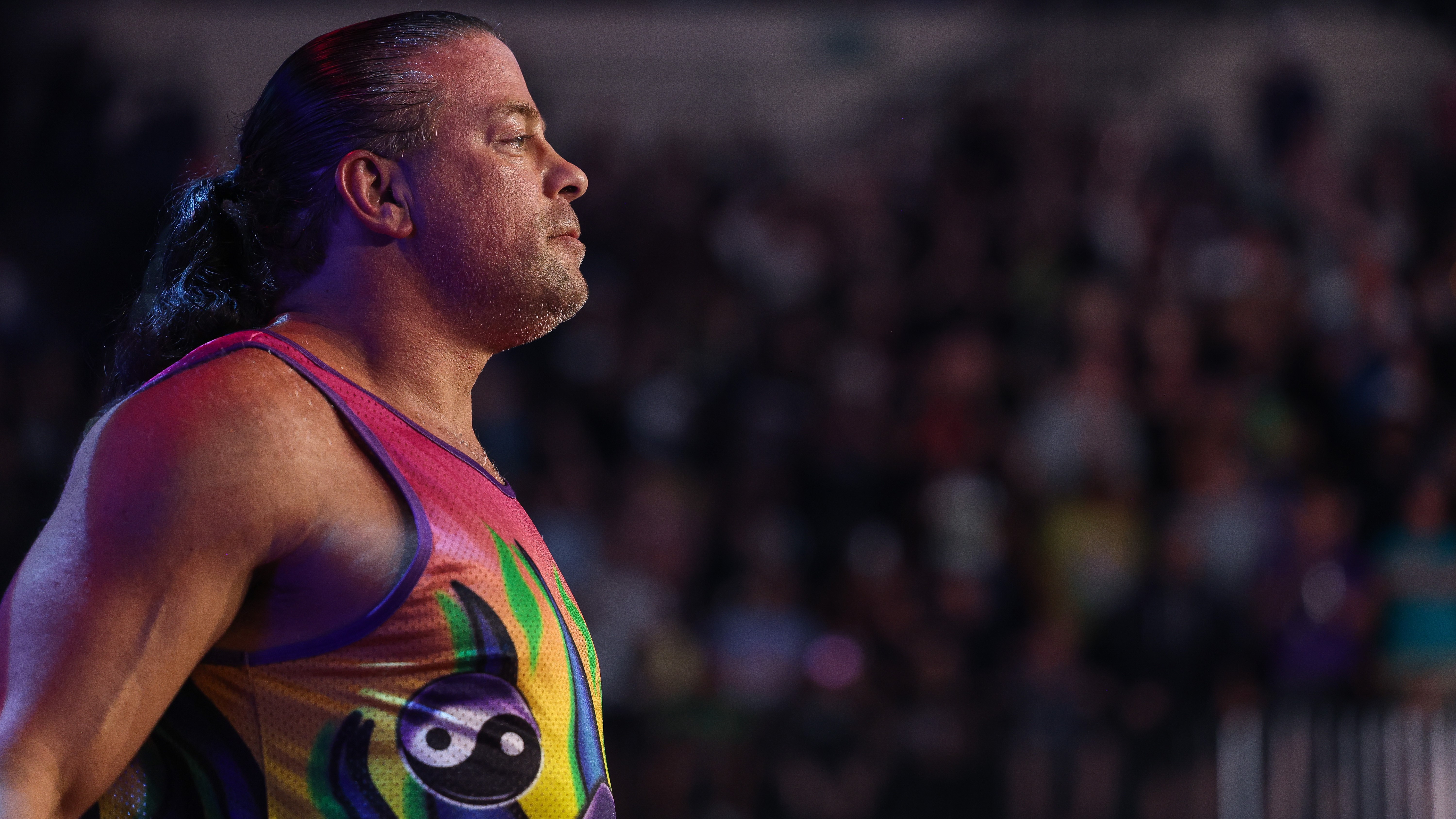 Rob Van Dam AEW Dynamite