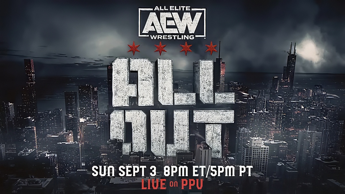 AEW All Out 2023