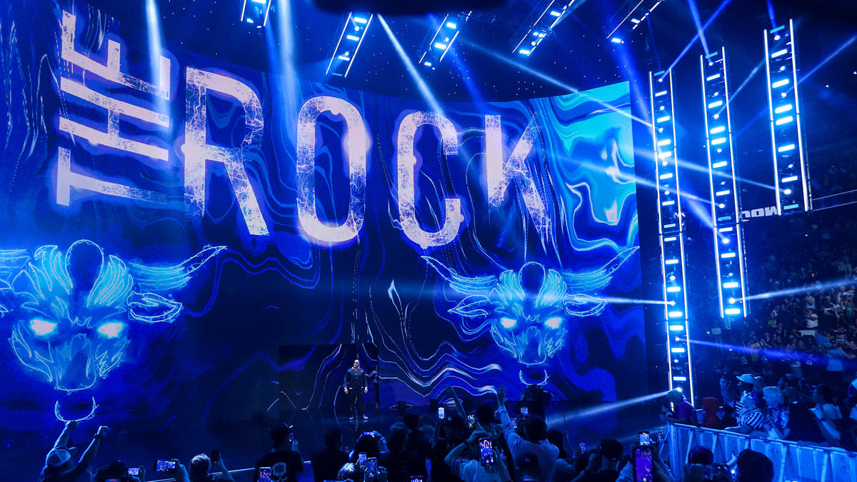 The Rock