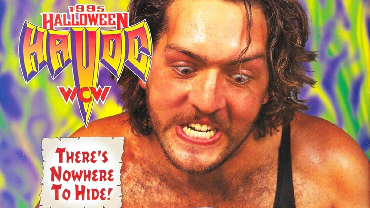 Halloween Havoc 1995