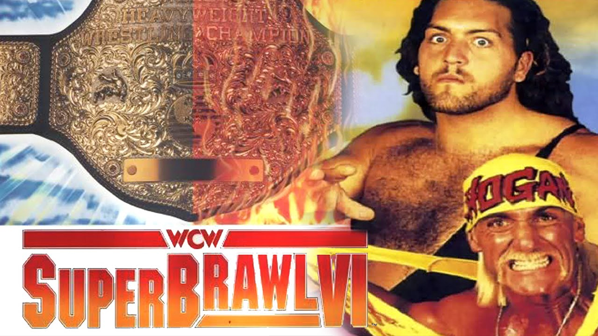 Superbrawl VI