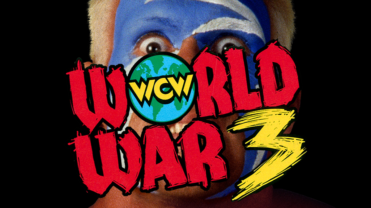 World War III 1995