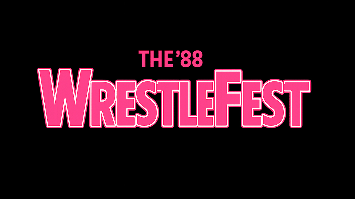 WrestleFest 88