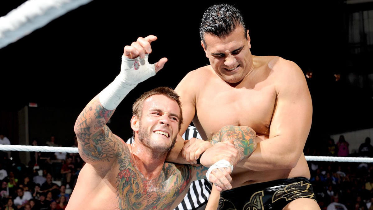 WWE morning daily news update