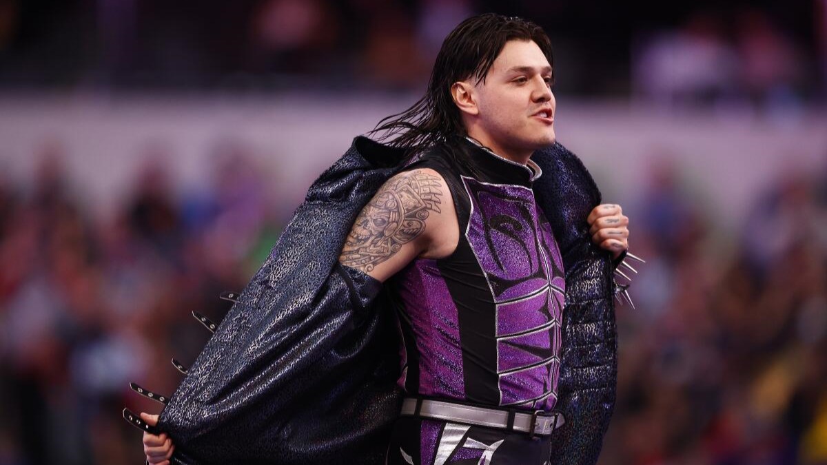 Dominik Mysterio