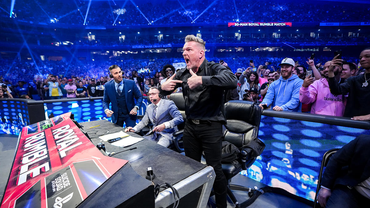 Morning Daily News Pat McAfee