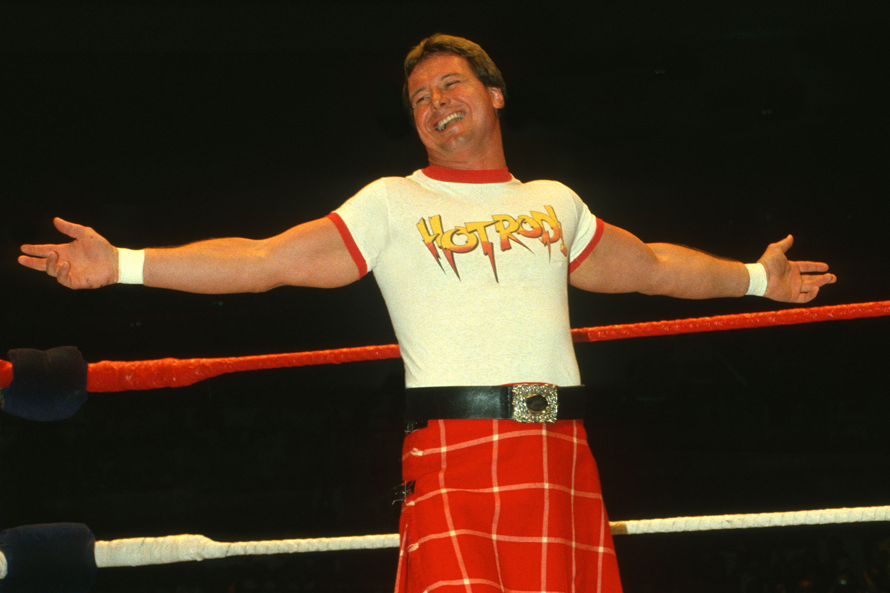 Roddy Piper