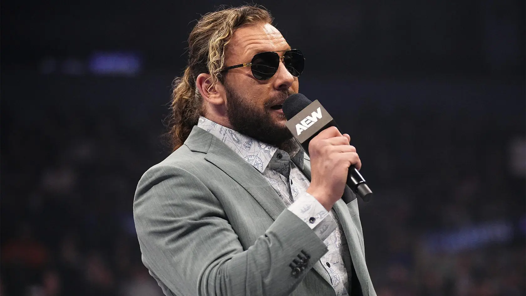 Morning Daily News Update Kenny Omega