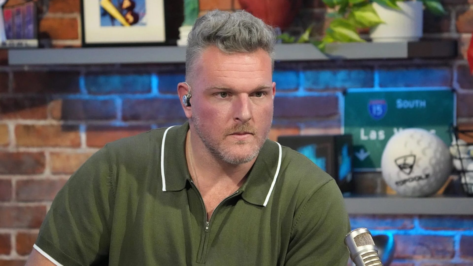 Pat McAfee Show