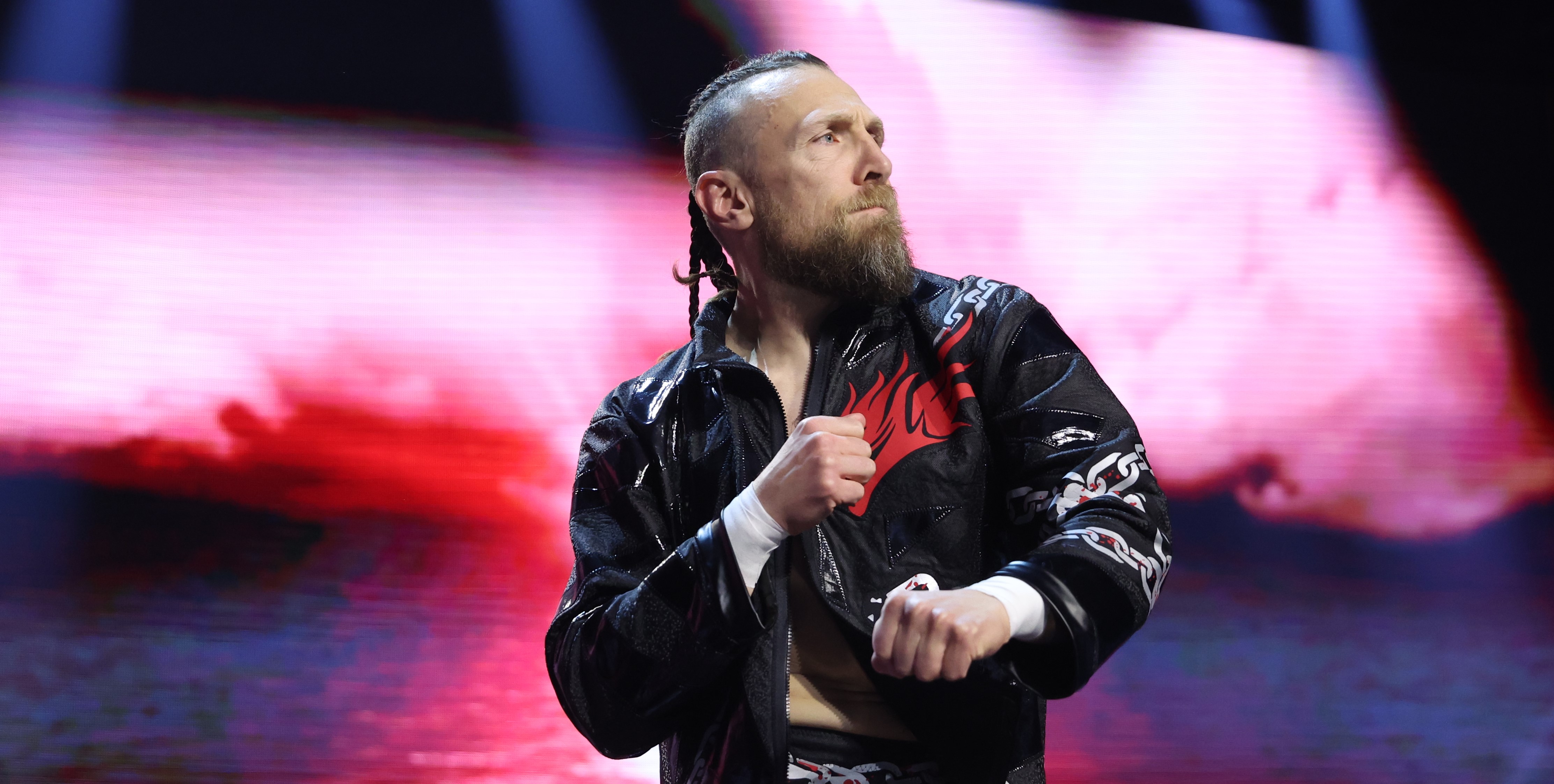 Morning Daily News Bryan Danielson in AEW