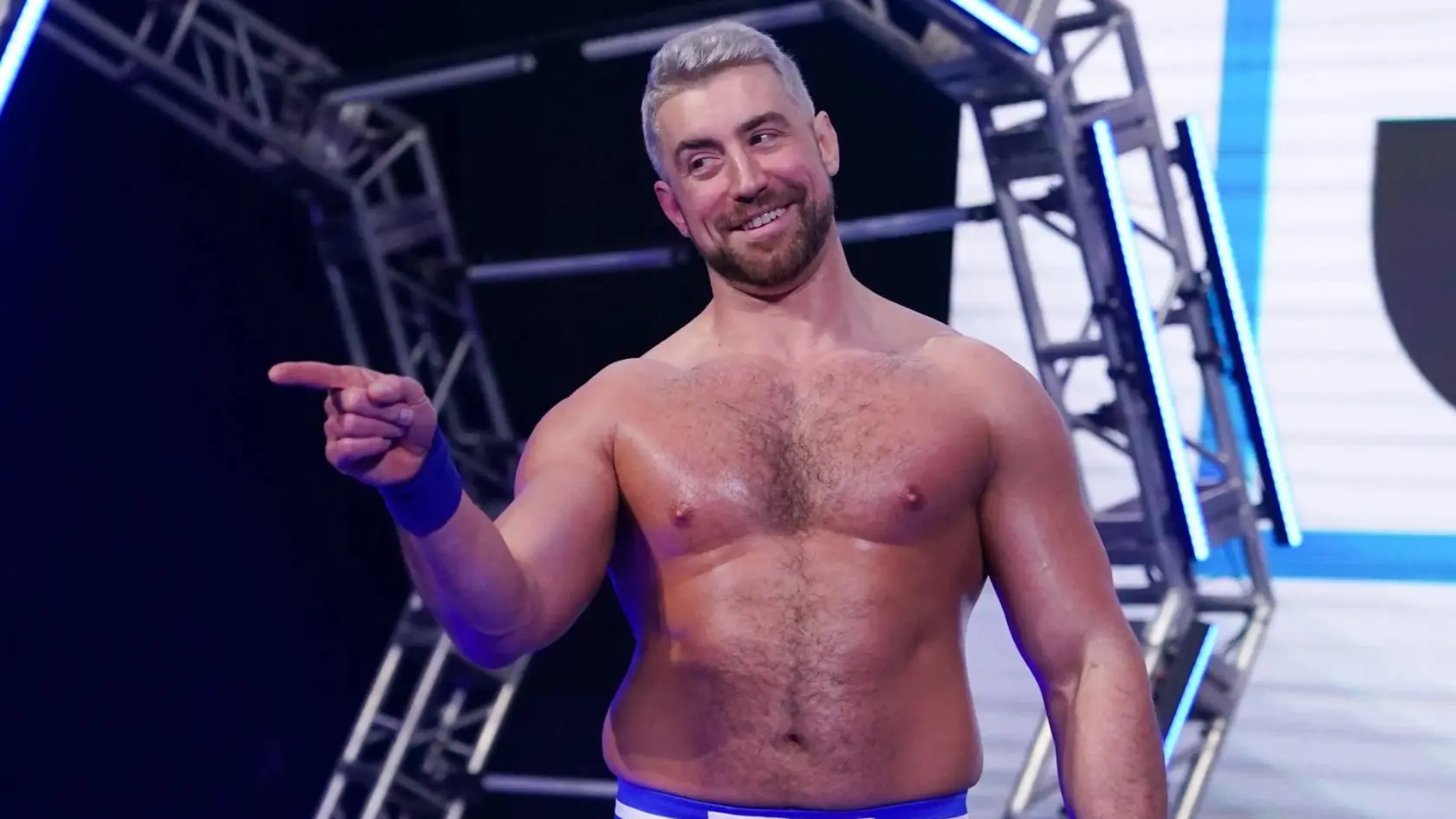 Evening Daily News Update Joe Hendry