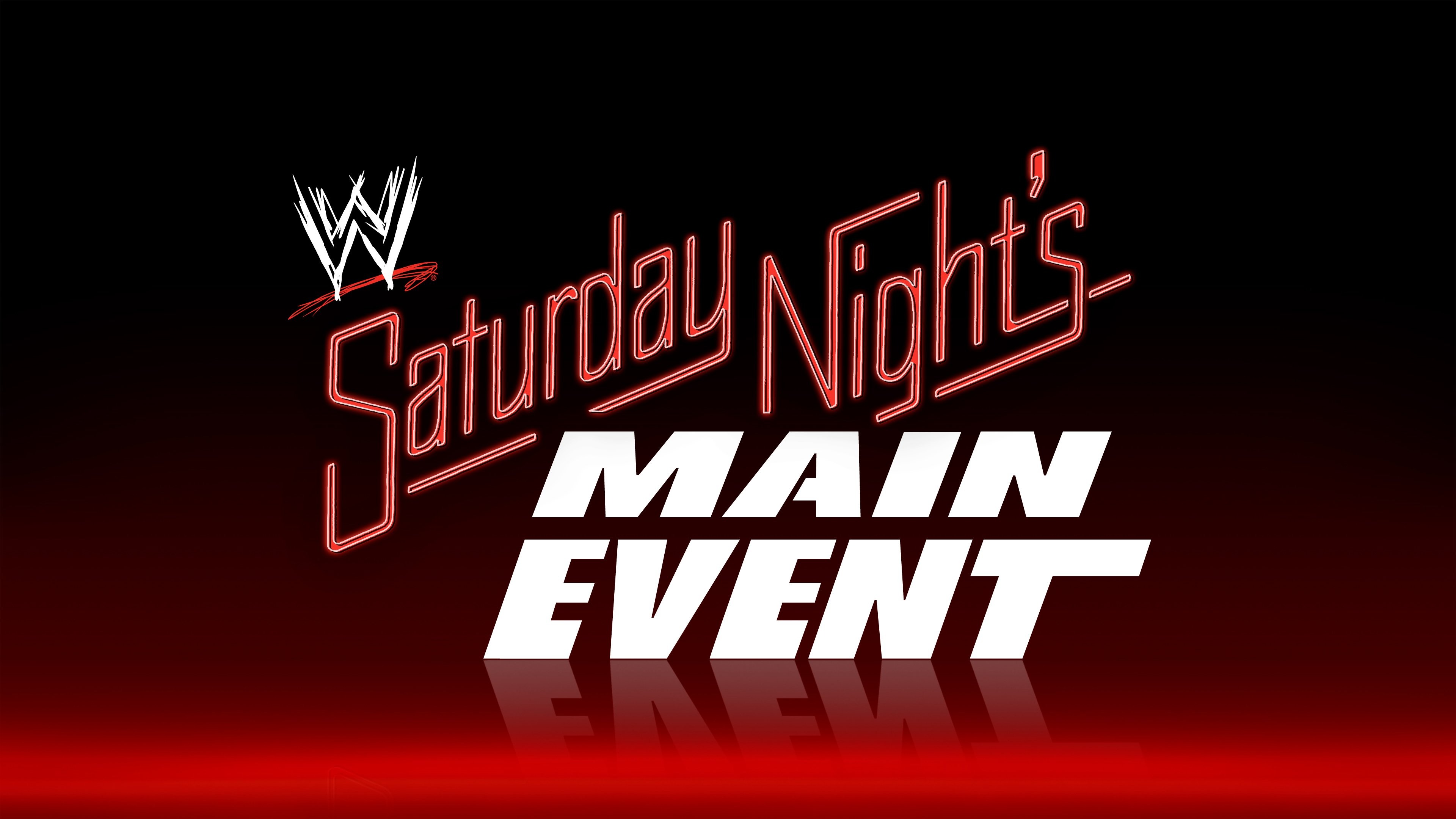 Saturday Night's Main Event