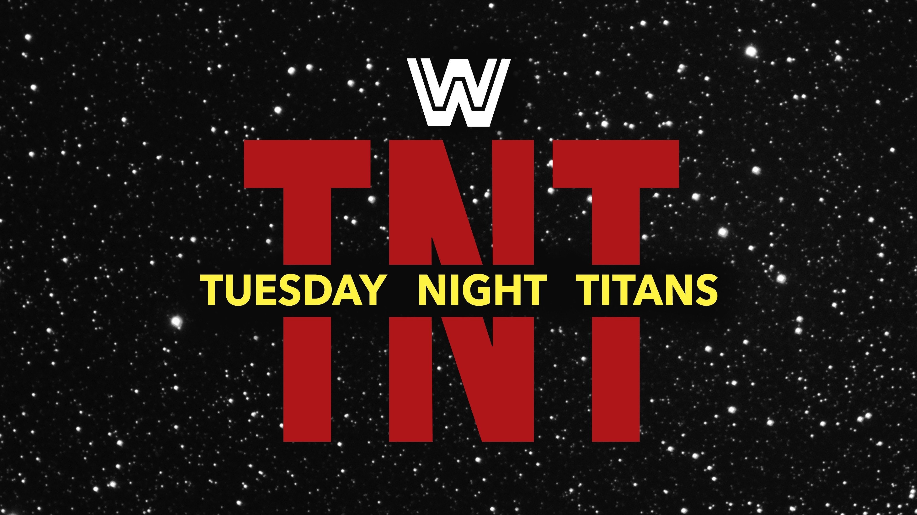 Tuesday Night Titans