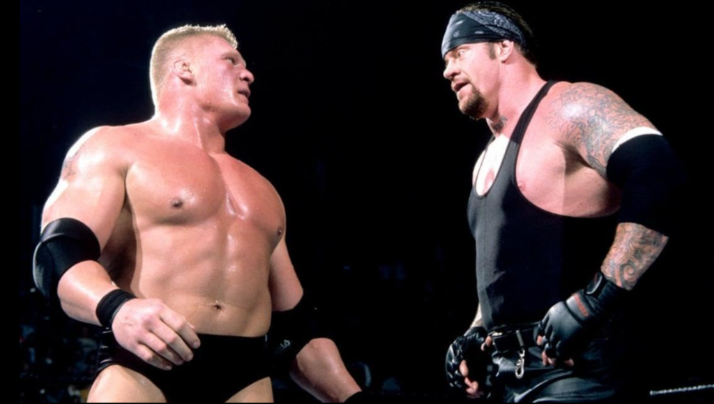 Royal Rumble 2003 Math Card Mike Reviews WWE Royal Rumble 2003 - Scott's Blog of Doom!