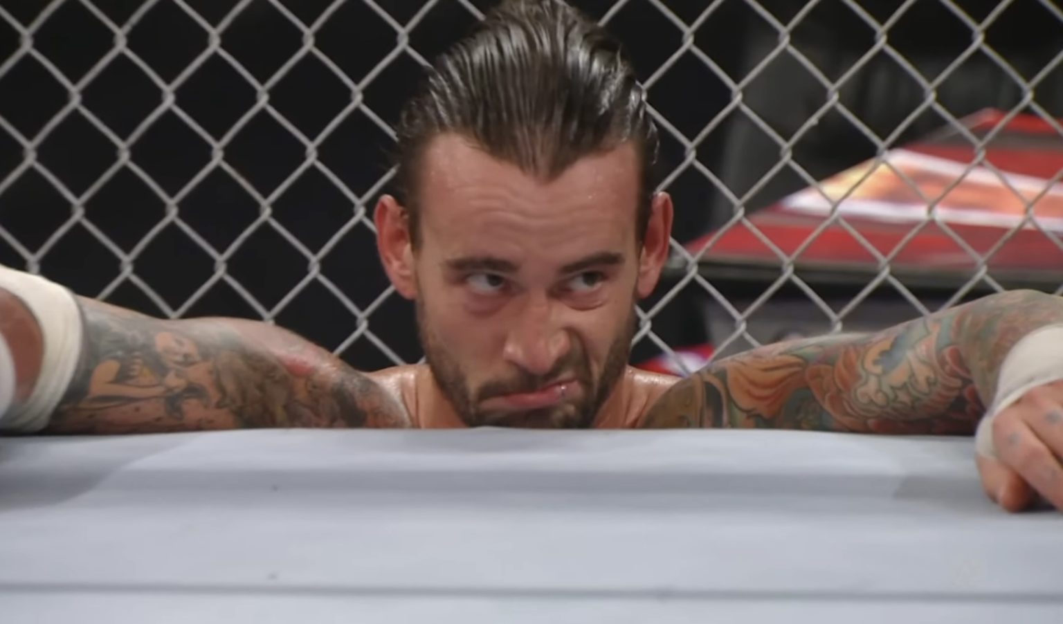 Five From The Vault 5 Scott's Blog of Doom!